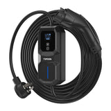 TOPDON PulseQ AC Portable 32A NEMA 6-50 Plug