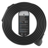 TOPDON PulseQ AC Portable 32A NEMA 14-50 Plug, 5-15 Adapter