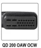 OBDSTAR TCM Bench Harness Cable