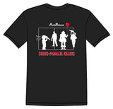 Series-Parallel Killers T-Shirt (2024 Design)