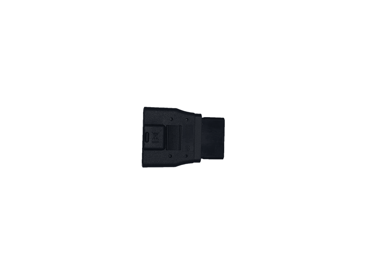 EZDS Zenith Subaru 9P - EZDS Zenith