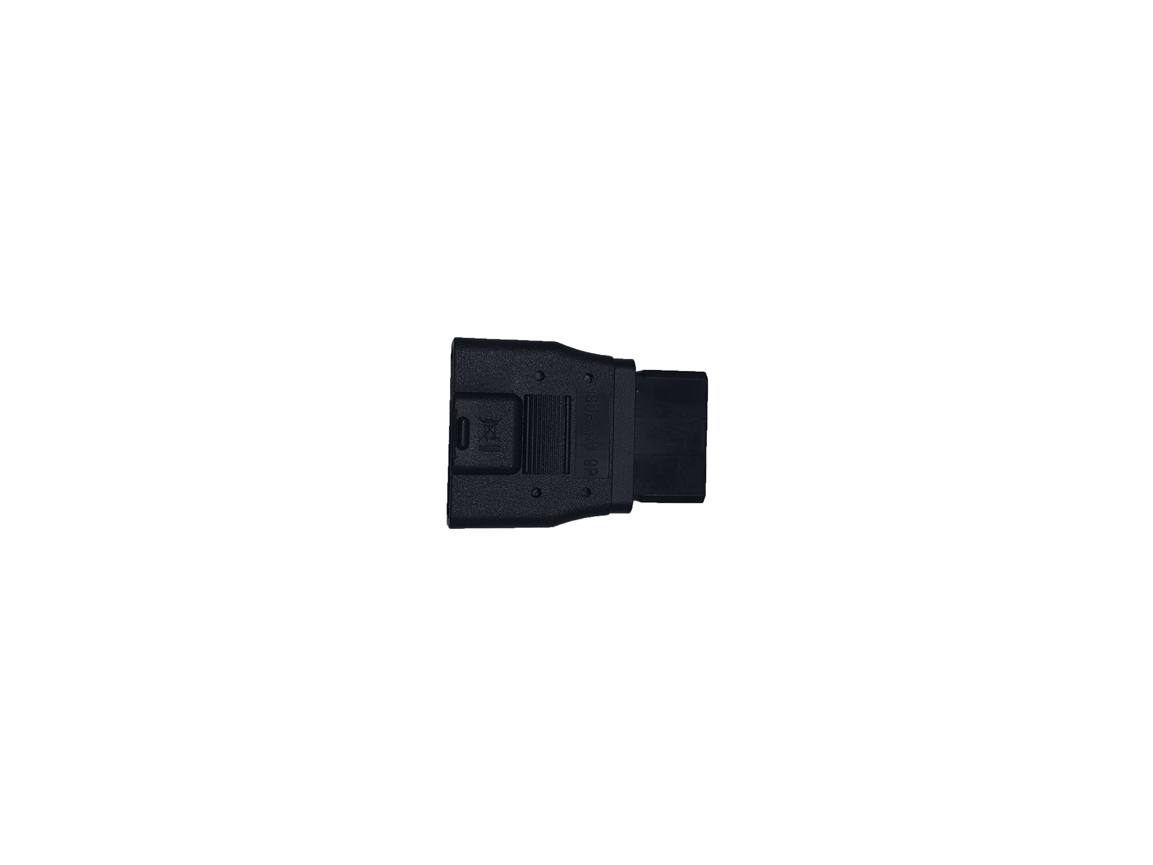 EZDS Zenith Subaru 9P - EZDS Zenith