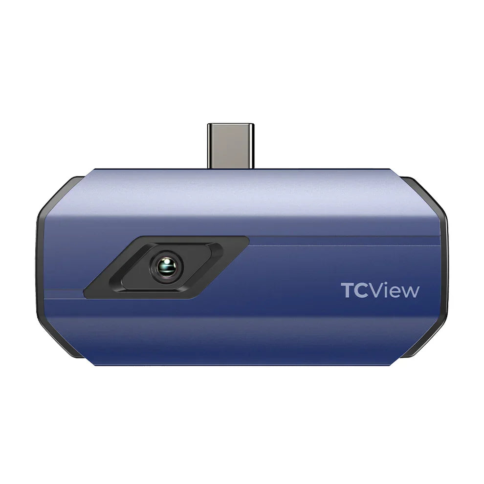 TOPDON TC001 USB-C Thermal Camera