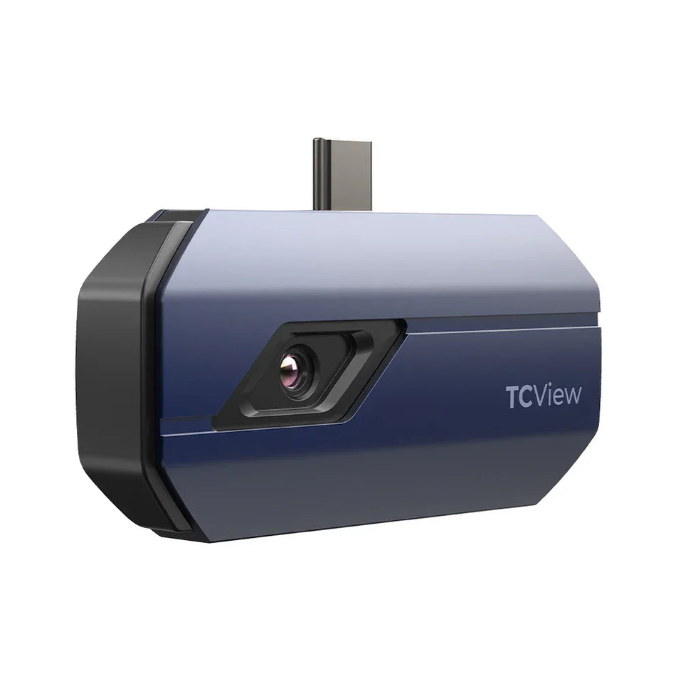 TOPDON TC001