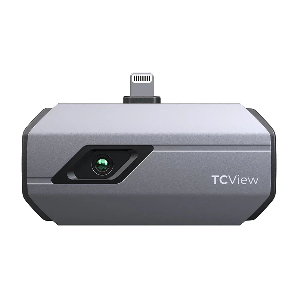 TOPDON TC002 iOS Thermal Camera