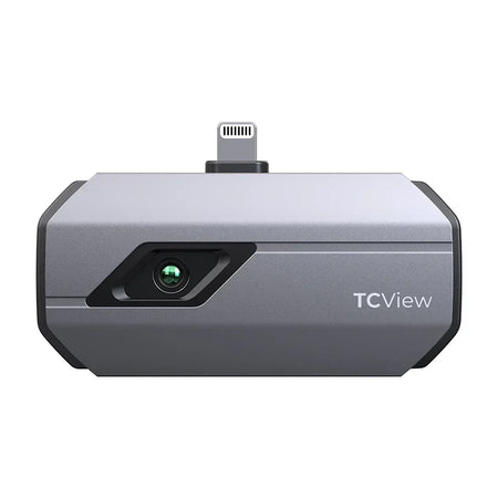 TOPDON TC002 iOS Thermal Camera