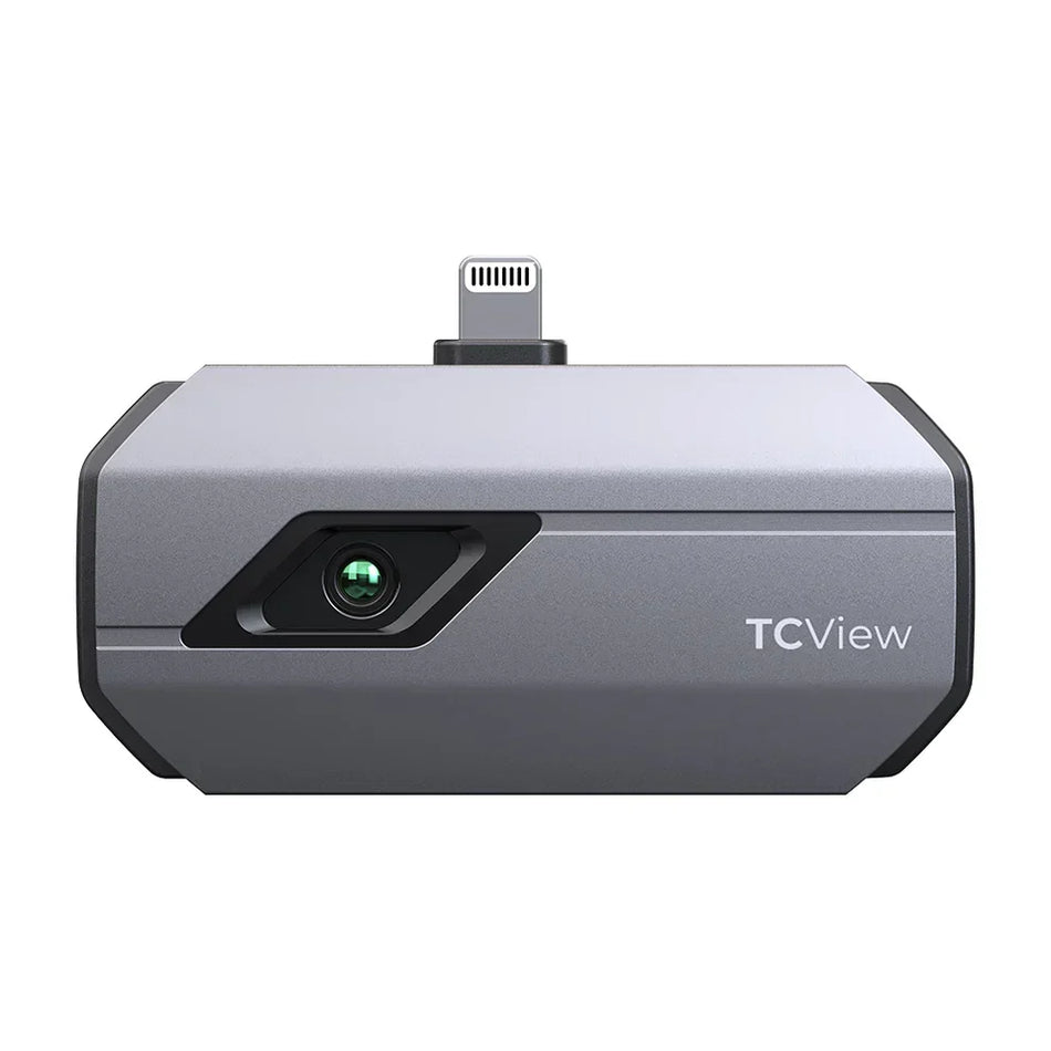 TOPDON TC002 iOS Thermal Camera