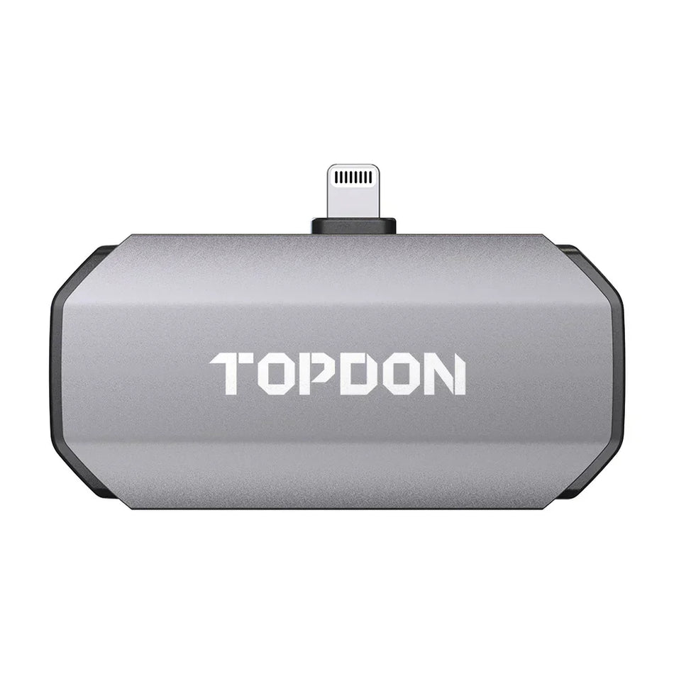 TOPDON TC002