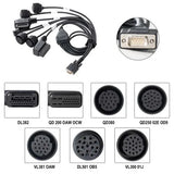 OBDSTAR TCM Bench Harness Cable