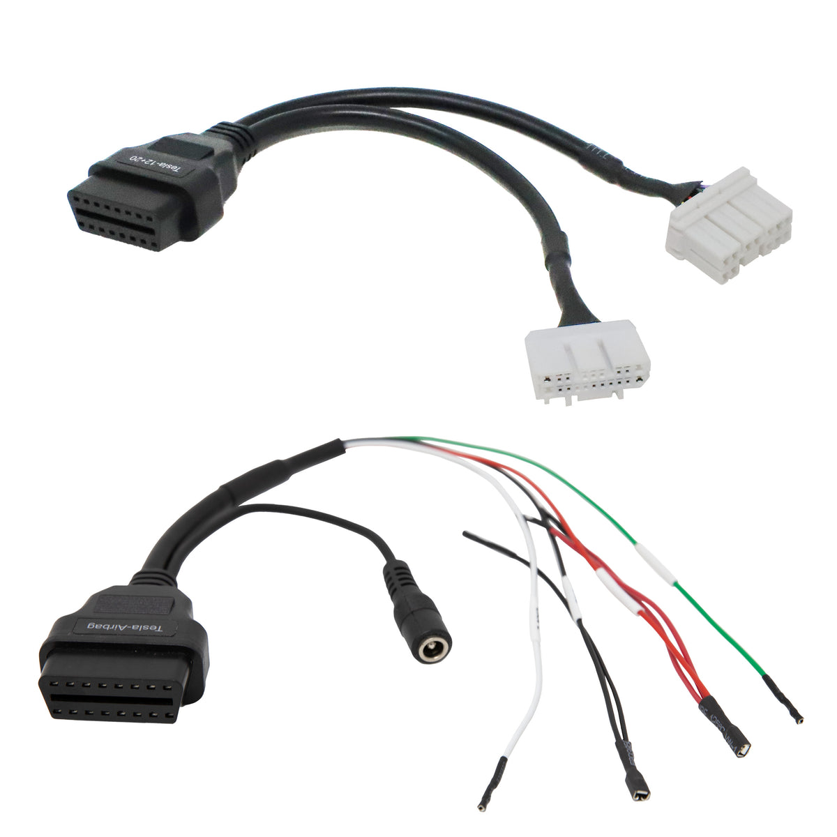 TOPDON - Tesla Cable Kit diagnostic scanner