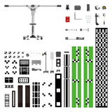 TOPDON - ADAS Phoenix Mobile Deluxe Package ADAS calibration tool