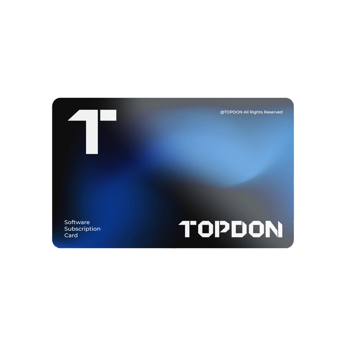 TOPDON - Phoenix Max/Smart One-Year Update Passenger Car diagnostic scanner