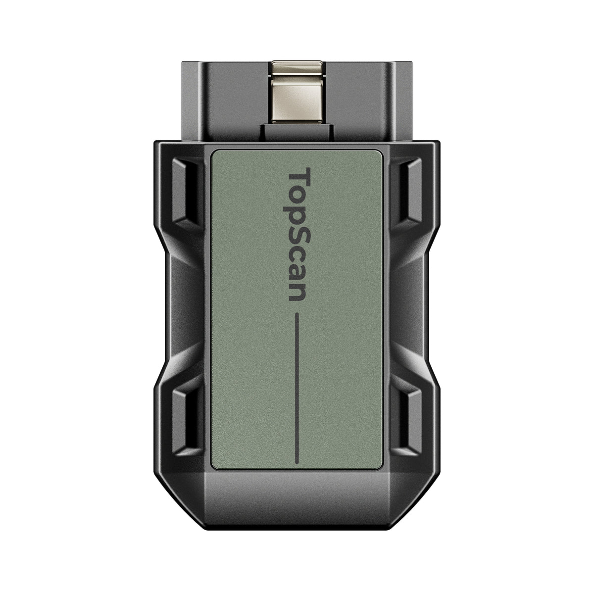 TOPDON - TopScan Moto diagnostic scanner
