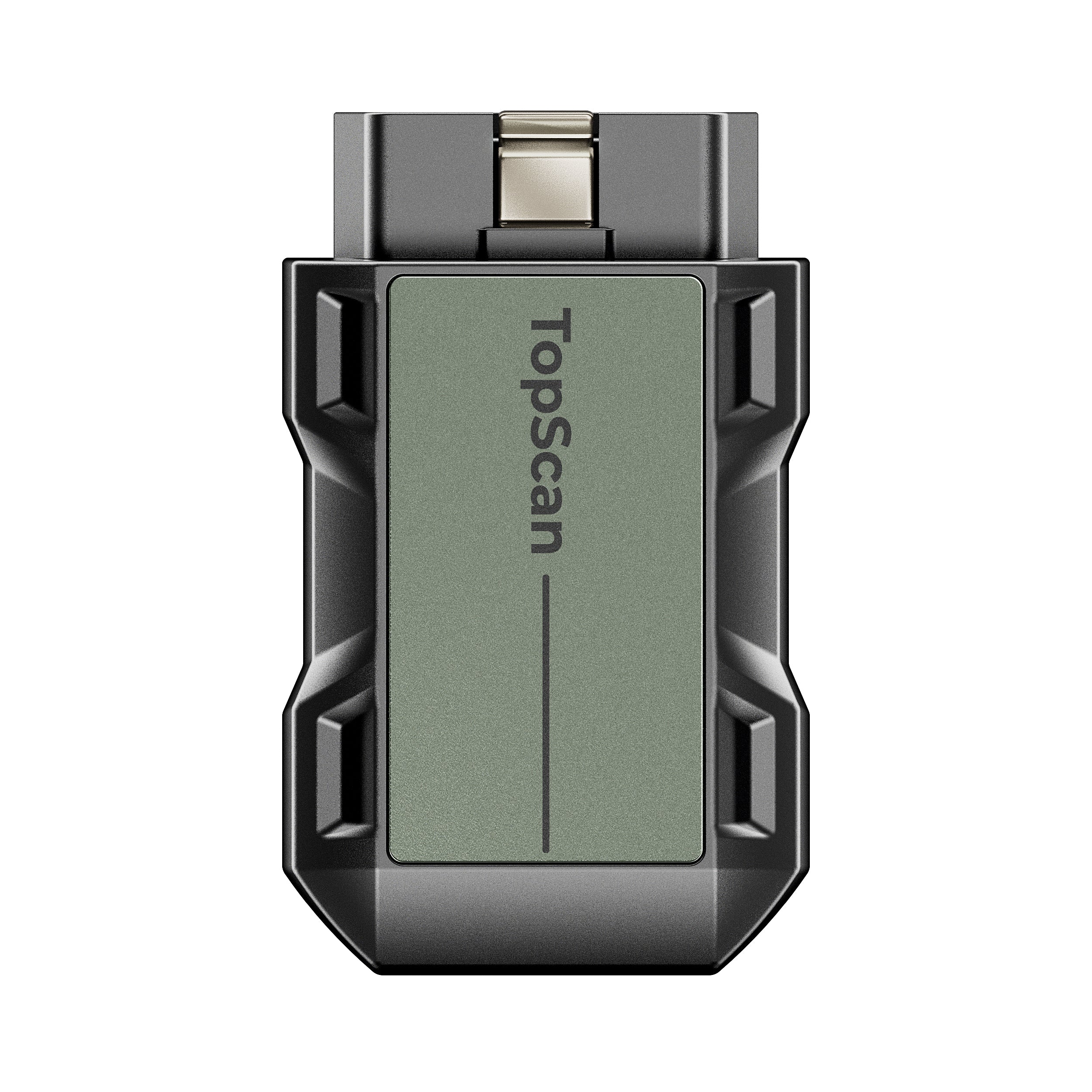TOPDON - TopScan Moto diagnostic scanner
