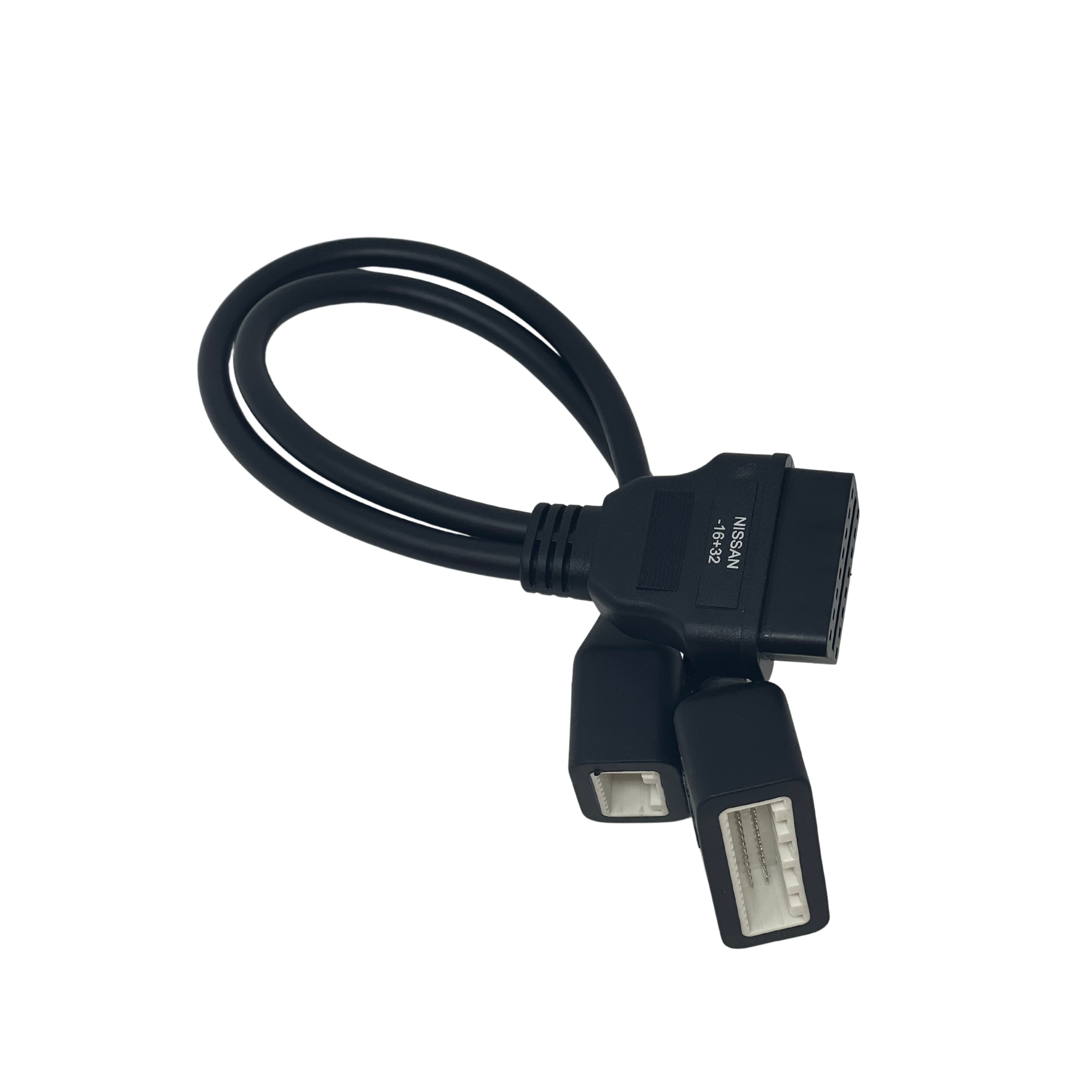 TOPDON - Nissan1632 Diagnostic Cable