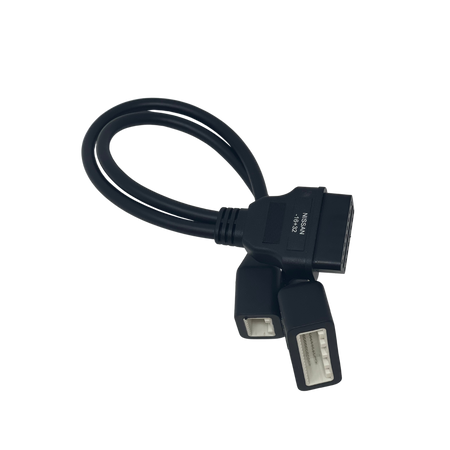 TOPDON - Nissan1632 Diagnostic Cable