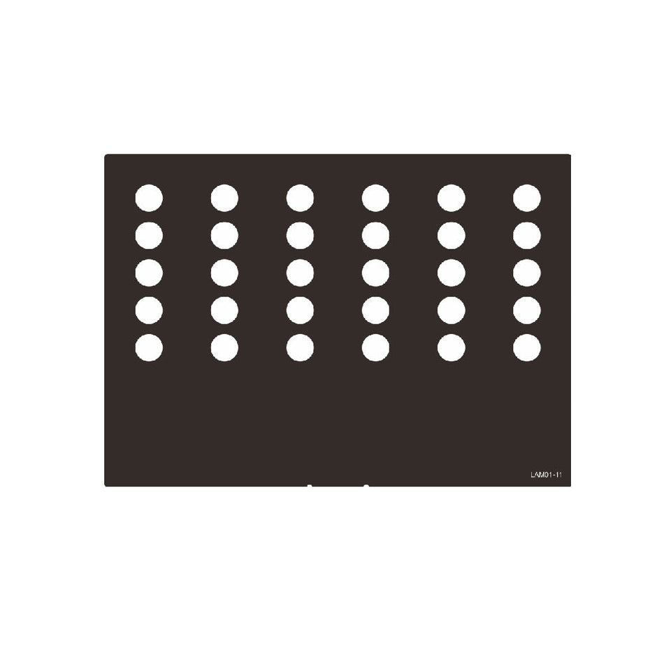 TOPDON LAM-01-11 Nissan ADAS Target ADAS calibration tool