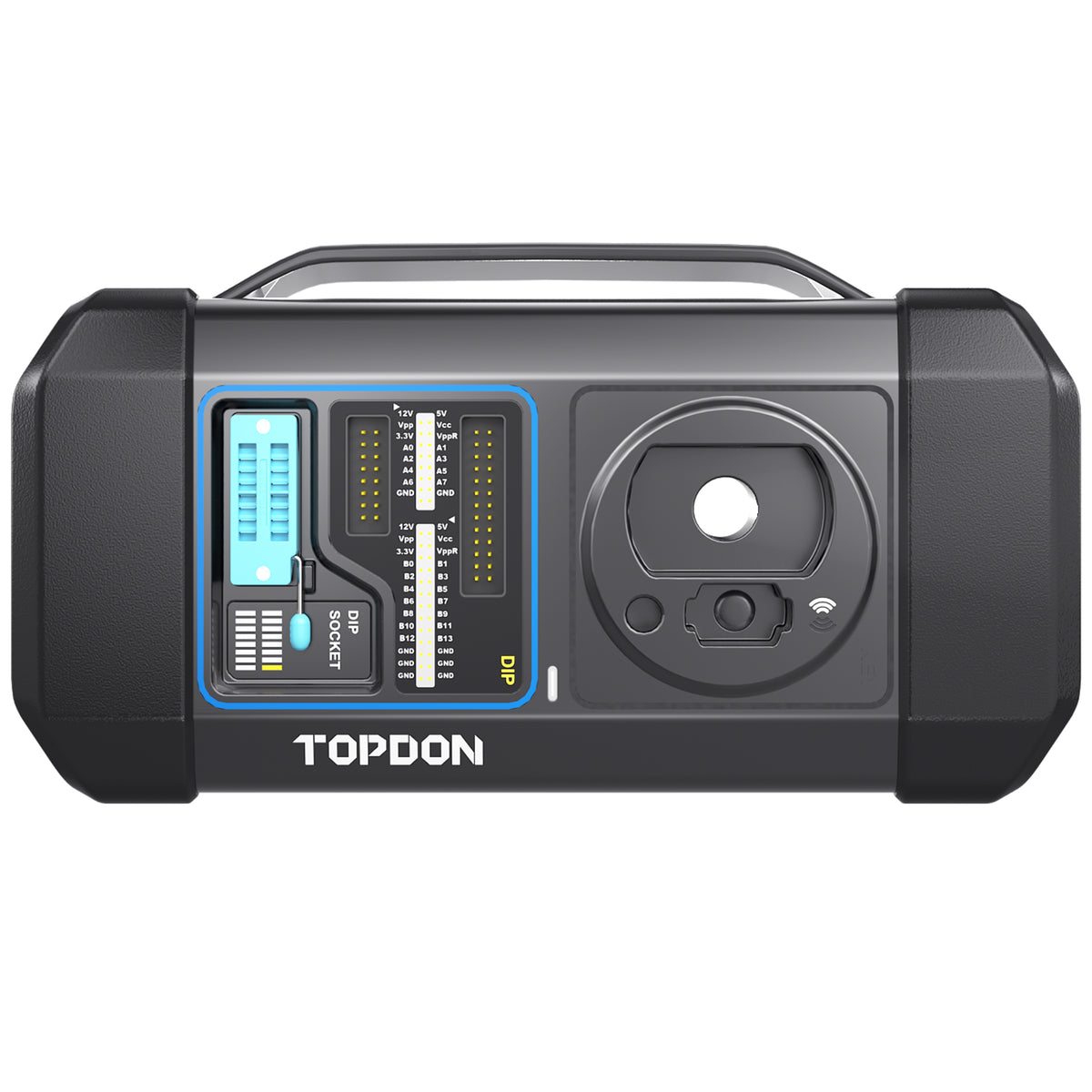 TOPDON - T-Ninja Box diagnostic scanner