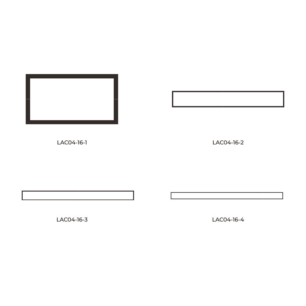 TOPDON LAC-04-16 Toyota ADAS AVM Target ADAS calibration tool