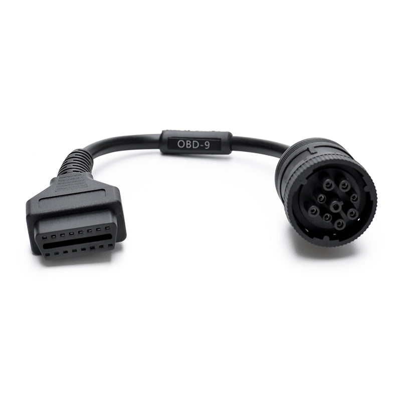 TOPDON - HD 9 Pin Cable diagnostic scanner