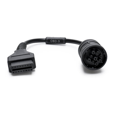 TOPDON - HD 9 Pin Cable diagnostic scanner