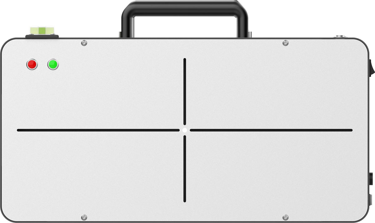 TOPDON LAC-06-01 VW ADAS NVS Calibrator ADAS calibration tool