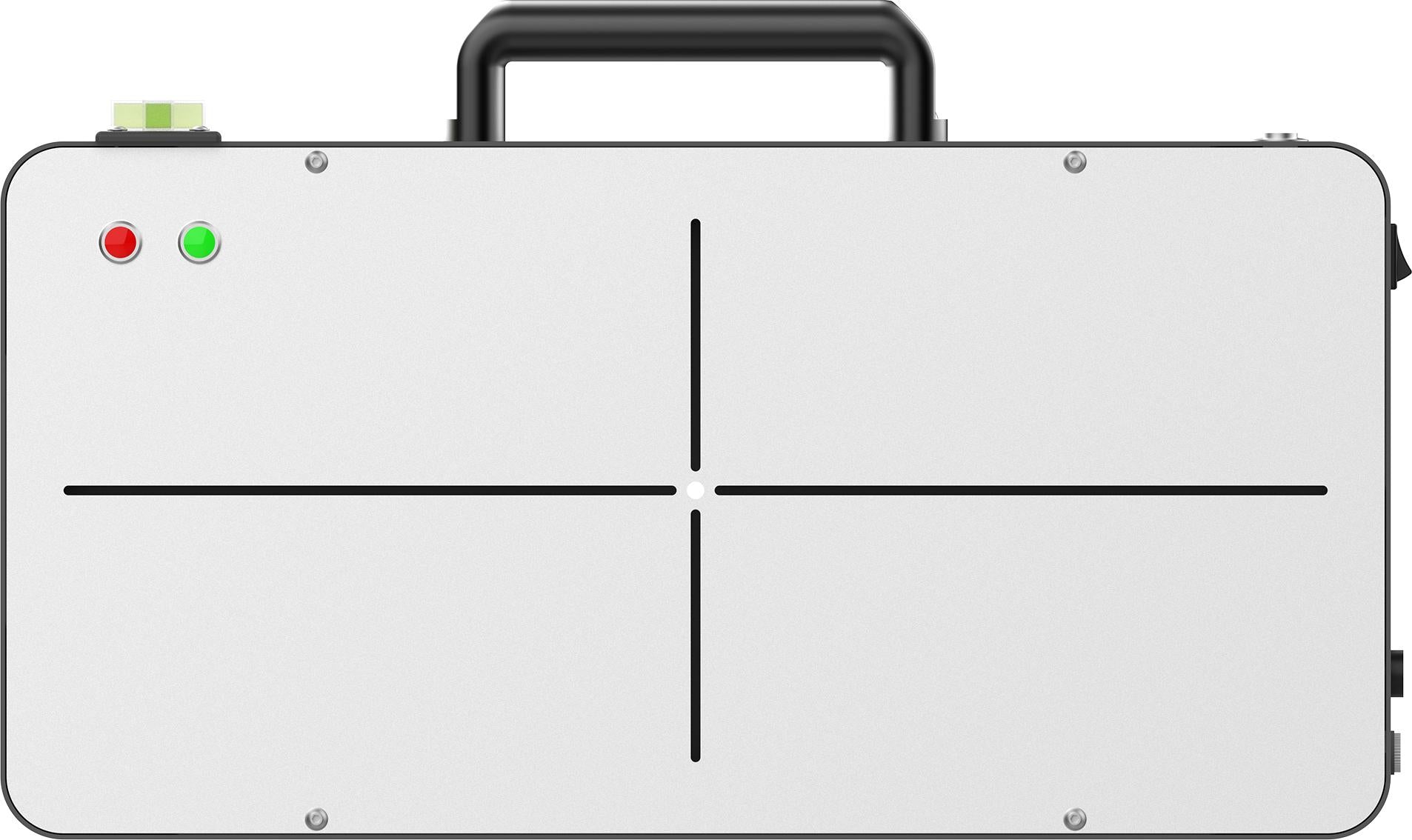 TOPDON LAC-06-01 VW ADAS NVS Calibrator ADAS calibration tool