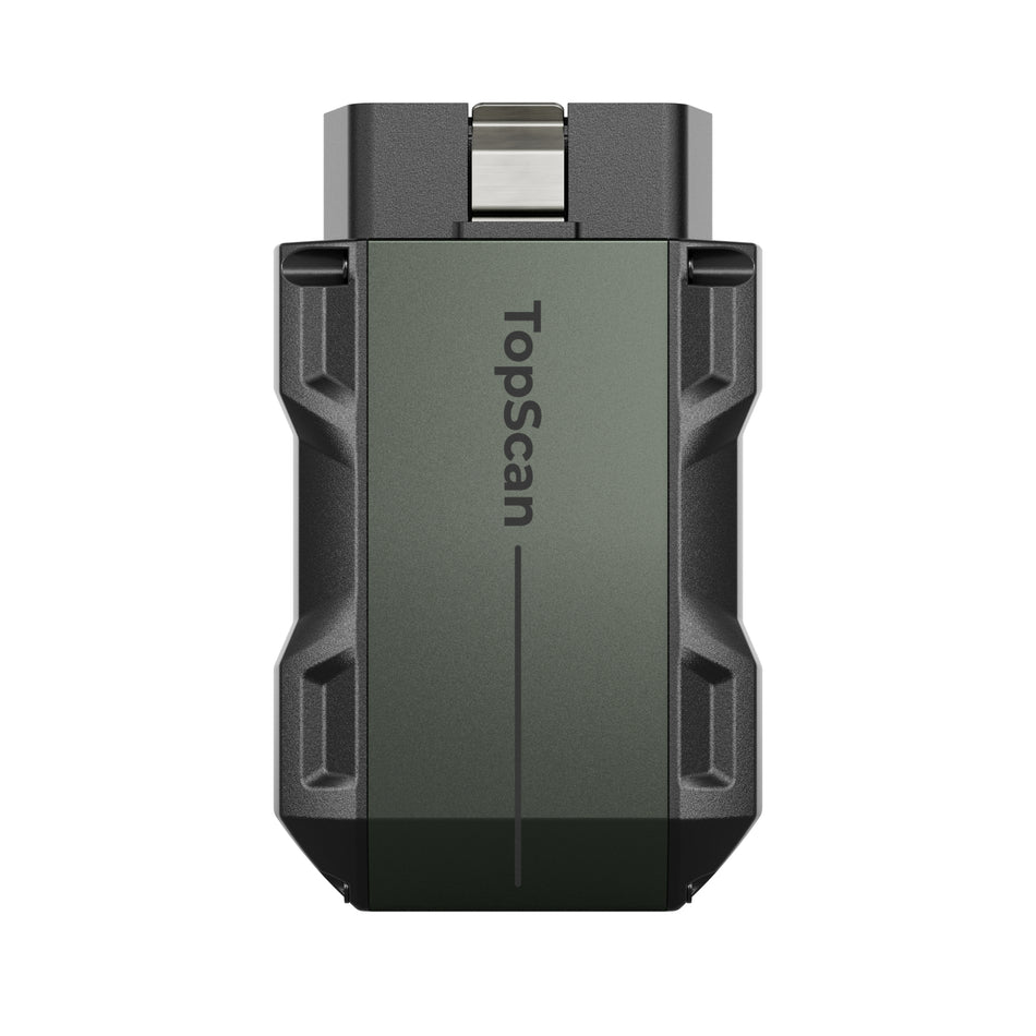 TOPDON - TopScan Lite diagnostic scanner