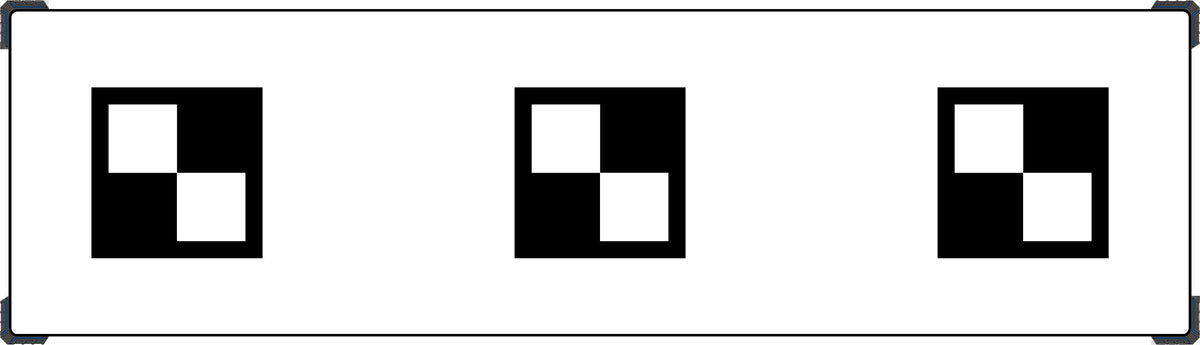TOPDON - ADAS Toyota-LDW LAM01-06-4 diagnostic cable