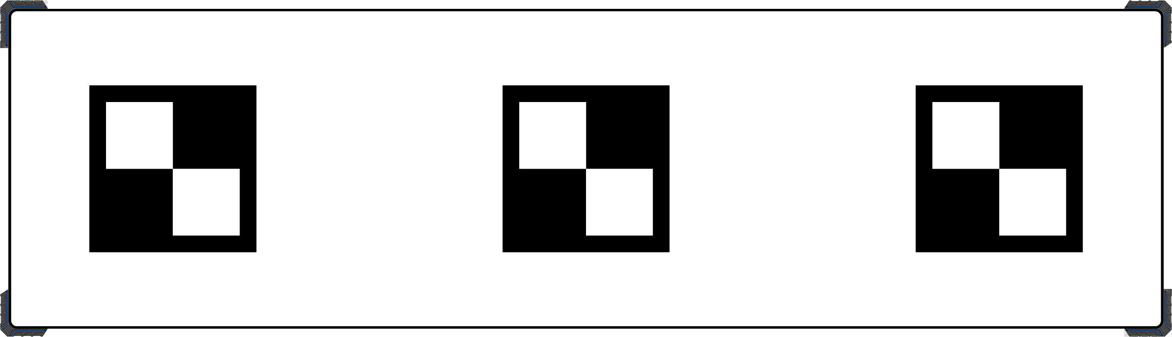 TOPDON - ADAS Toyota-LDW LAM01-06-4 diagnostic cable