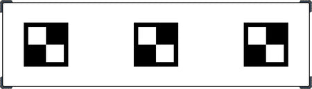 TOPDON - ADAS Toyota-LDW LAM01-06-4 diagnostic cable