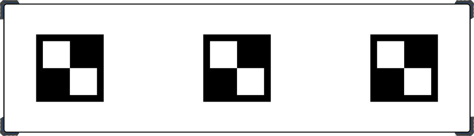 TOPDON - ADAS Toyota-LDW LAM01-06-4 diagnostic cable