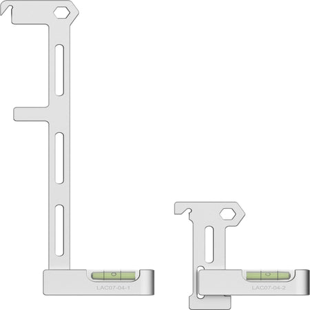 TOPDON LAC-07-04 Volvo ADAS Radar Level ADAS calibration tool