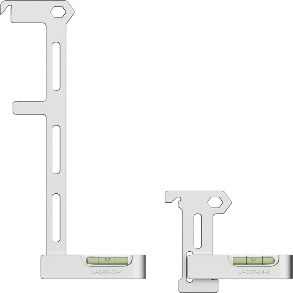 TOPDON LAC-07-04 Volvo ADAS Radar Level ADAS calibration tool