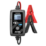 TOPDON TB6000 Pro Battery Charger battery tester