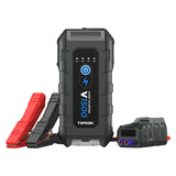 TOPDON V1500 Vacuum Pump diagnostic scanner