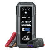 TOPDON - JumpSurge2000Pro battery tester