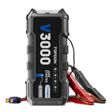 TOPDON V3000 Vacuum Pump diagnostic scanner