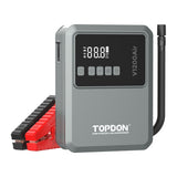 TOPDON V1200 Air Vacuum Pump diagnostic scanner