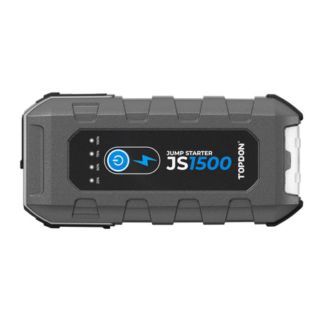 TOPDON - JumpSurge1500 battery tester
