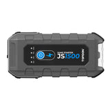 TOPDON - JumpSurge1500 battery tester
