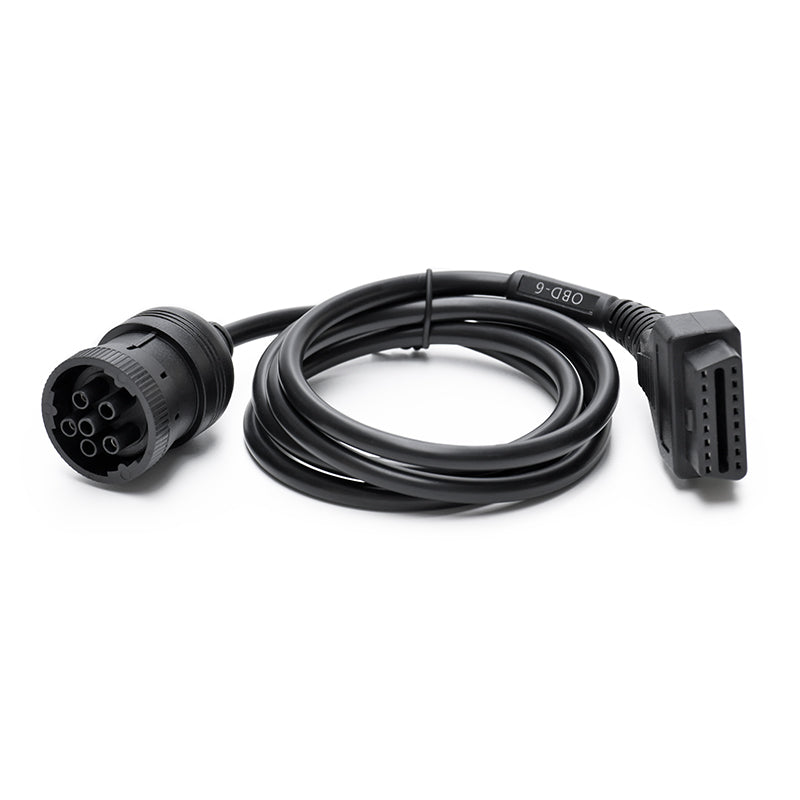 TOPDON - HD 6 Pin Cable diagnostic scanner