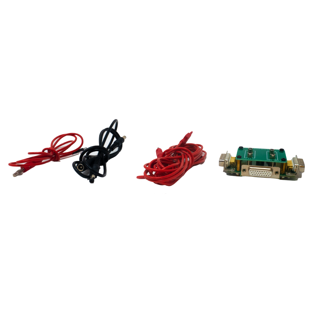 TOPDON - Anti-Theft Programmer MCU3 Adapter Board Kit diagnostic scanner