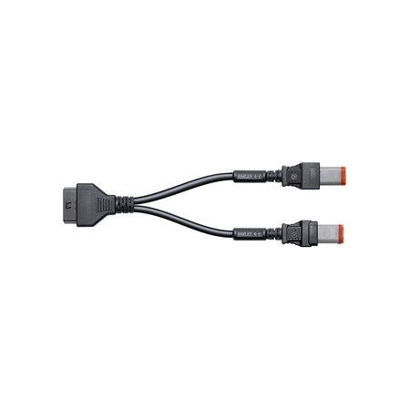 TOPDON - M013 Harley 4 Pin & 6 Pin Cable - TopScan Moto diagnostic cable