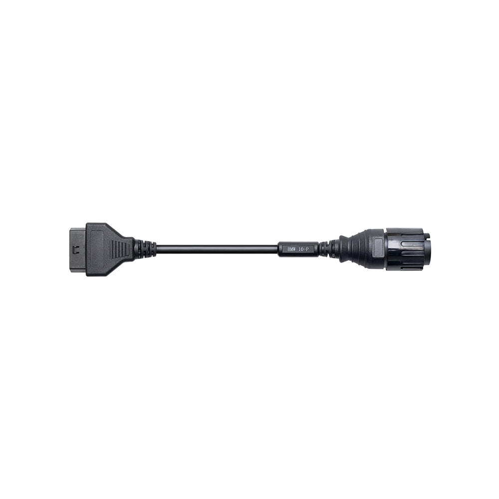 TOPDON - M014 BMW 10 Pin Cable - TopScan Moto diagnostic cable