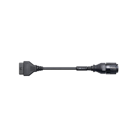 TOPDON - M014 BMW 10 Pin Cable - TopScan Moto diagnostic cable
