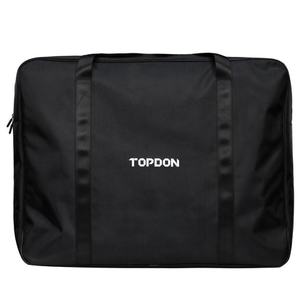 TOPDON - ADAS Accessories - Base Storage Bag diagnostic cable