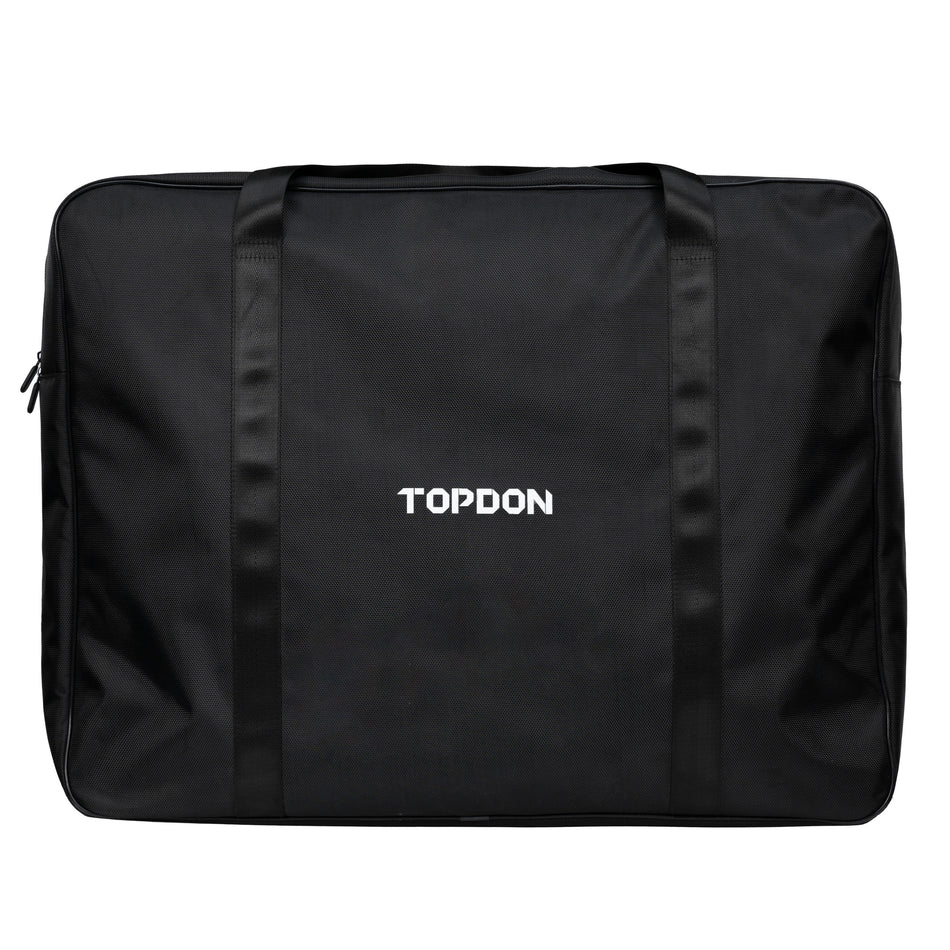 TOPDON - ADAS Accessories - Base Storage Bag diagnostic cable