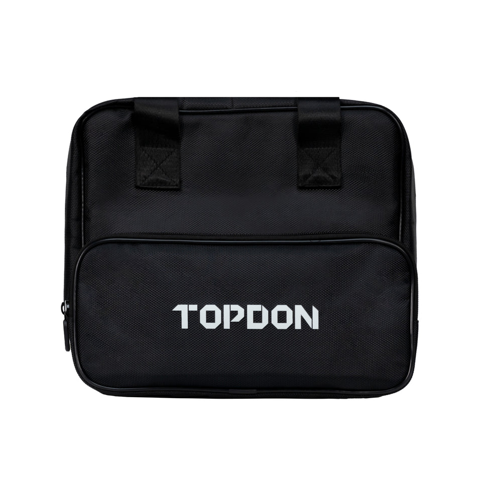 TOPDON - ADAS Accessories - Small Target Storage Bag diagnostic cable