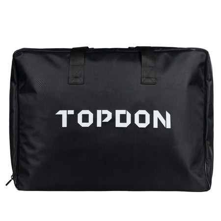 TOPDON - ADAS Accessories - Medium Target Storage Bag diagnostic cable